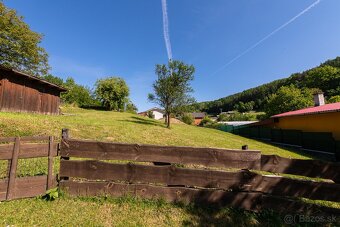 Exkluzívny pozemok – Stará Dúbrava | Slnečný, tichá ulica - 9