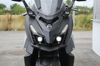 skúter SYM 125 ALFA MAXSYM 2024 - 9