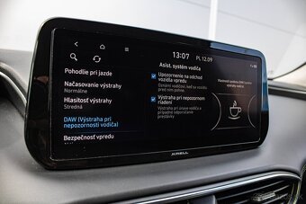 Hyundai Santa Fe 2.2 CRDi Premium 4x4 A/T - 9