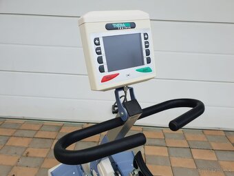 rehabilitačný bicykel na nohy pre ZTP vozičkarov Cz-Jazyk - 9