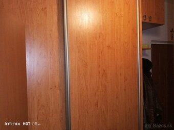 Prenajmem 1 izbový byt s lodžiou na Terase - 9