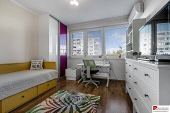 REB.sk, Predaj 3 izbový byt, 92 m2, Vrakunská ul,novostavba  - 9