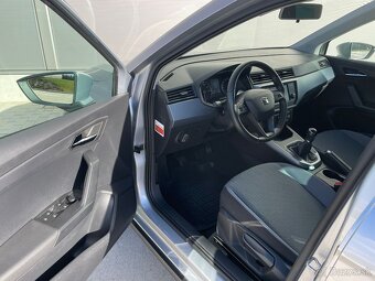 Seat Arona 1.0 TSI 115 MT6 Style Limited 60 000 km - 9