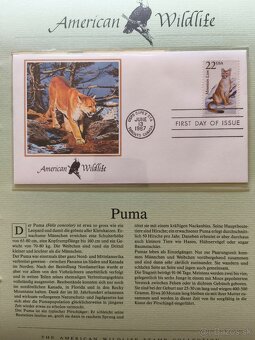 Album obálok zvieratá - 9