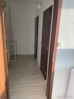 Prenájom/podnájom bytu - 9