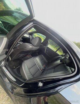 Predám /Vymenim BMW e60 - 9