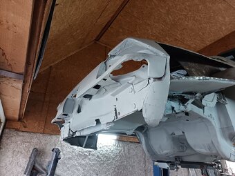 Chevrolet camaro 1978 - 9