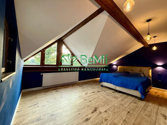 Exkluzívne na predaj rekreačný dom - Zelená Voda - 9