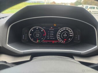 Predam Seat Tarraco - 9