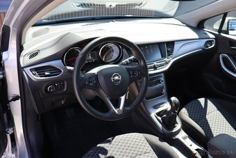 Opel Astra 1.4 Fleet Selection - 9