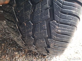 Predám Mercedes Vito Long - 9