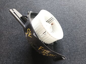 Fabia 3 kľučka - 9