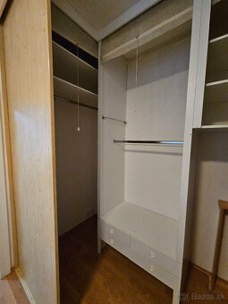 Prenájom 2 izbového bytu - 9