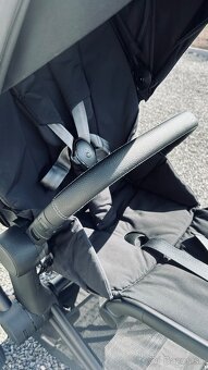 Cybex Priam 4.0 - 9