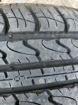 Elektróny originál Audi 17” 5x112 Q3 - 9