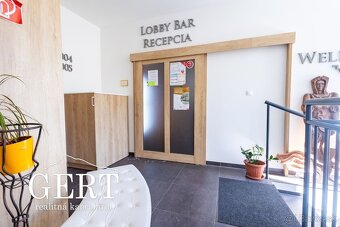 Liptovský Ján - 2 izbový apartmán na predaj. - 9