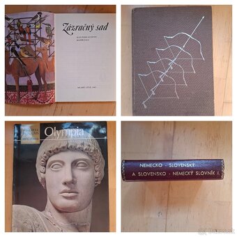 Predam starsie knizky - 28 - 9