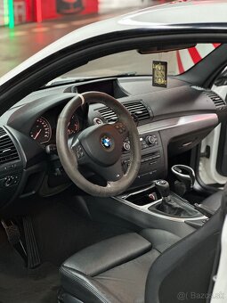 BMW E82 123d Coupé M-packet, 190kW biturbo - 9