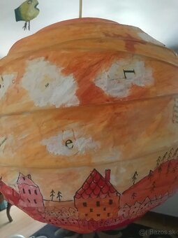 Umelecké výtvarné veci…. - 9