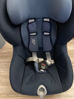 Detská Autosedačka - 9