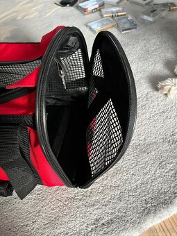 Prepravná taška pre psa mačku Trixie - 9