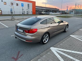 bmw gt f34 330xd - 9