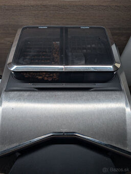 kávovar Siemens EQ990 - 9