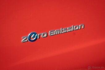 Nissan e-NV200 Elektro 80kW AT 2017 - 9