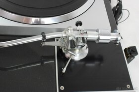 Gramofón TECHNICS SP-10MKII + Micro Seiki MA-505X - 9