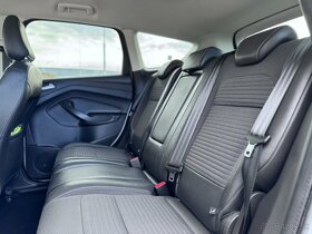 Ford Kuga 2.0 TDCI Titanium 2017 - 9