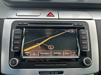 Volkswagen Passat CC 2.0 TDI 100kw - 9