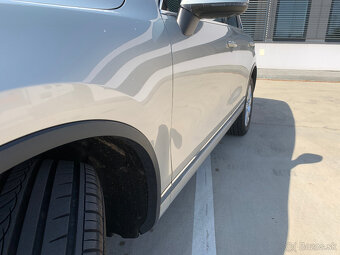 VOLKSWAGEN TOUAREG II 3.0 V6 TDI 4MOTION 360° KAMERA - 9
