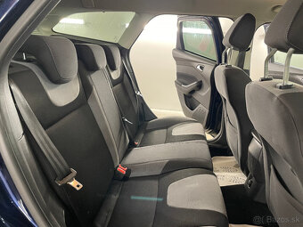 Ford Focus, 1.0 74kw Champions League Editon - 9