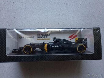 Modely prevazne 1:43 - 9