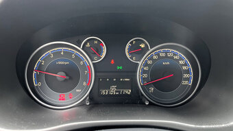 SX4 1,5i GL TSMEYA11S00460941 - 9