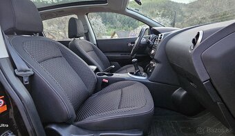 Nissan Qashqai 1.6i Acenta - 9