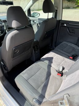 Volkswagen Touran - 9