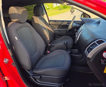 Hyundai i20 1.25 16V 74KW/100PS R.V.03/2010 - 9