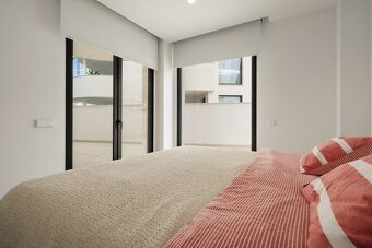 Nádherný prízemný apartmán s krásnou terasou vo Feungirole - 9