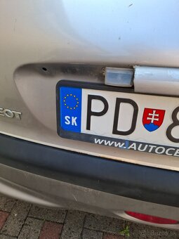 Peugeot - 9