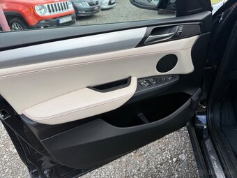 BMW X4 xDrive30d A/T - 9