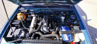Opel Frontera A - 9