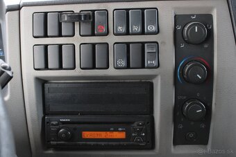 Volvo FL 240, SPACÍ NÁSTAVBA, EURO 6, VEB+ - 9