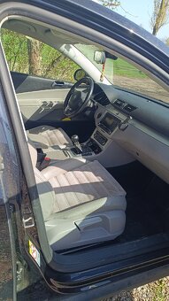 VW Passat B6 Variant 2.0 benzín r.v.2010 - 9