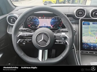 Mercedes-Benz GLC 200 4MATIC AMG Line - 9