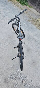 Bicykel AUTHOR Grand - 9