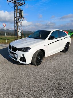 BMW X4 20d M - 9