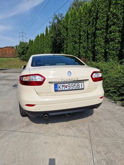 Renault Fluence - 9