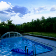 Krátkodobý prenájom apartmánu, Kamenica nad Cirochou - 9