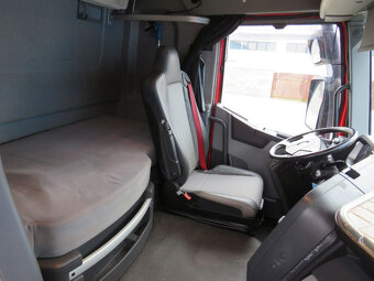 RENAULT T460 , EURO6 , MEGA, Automat, Tank 830L - 9